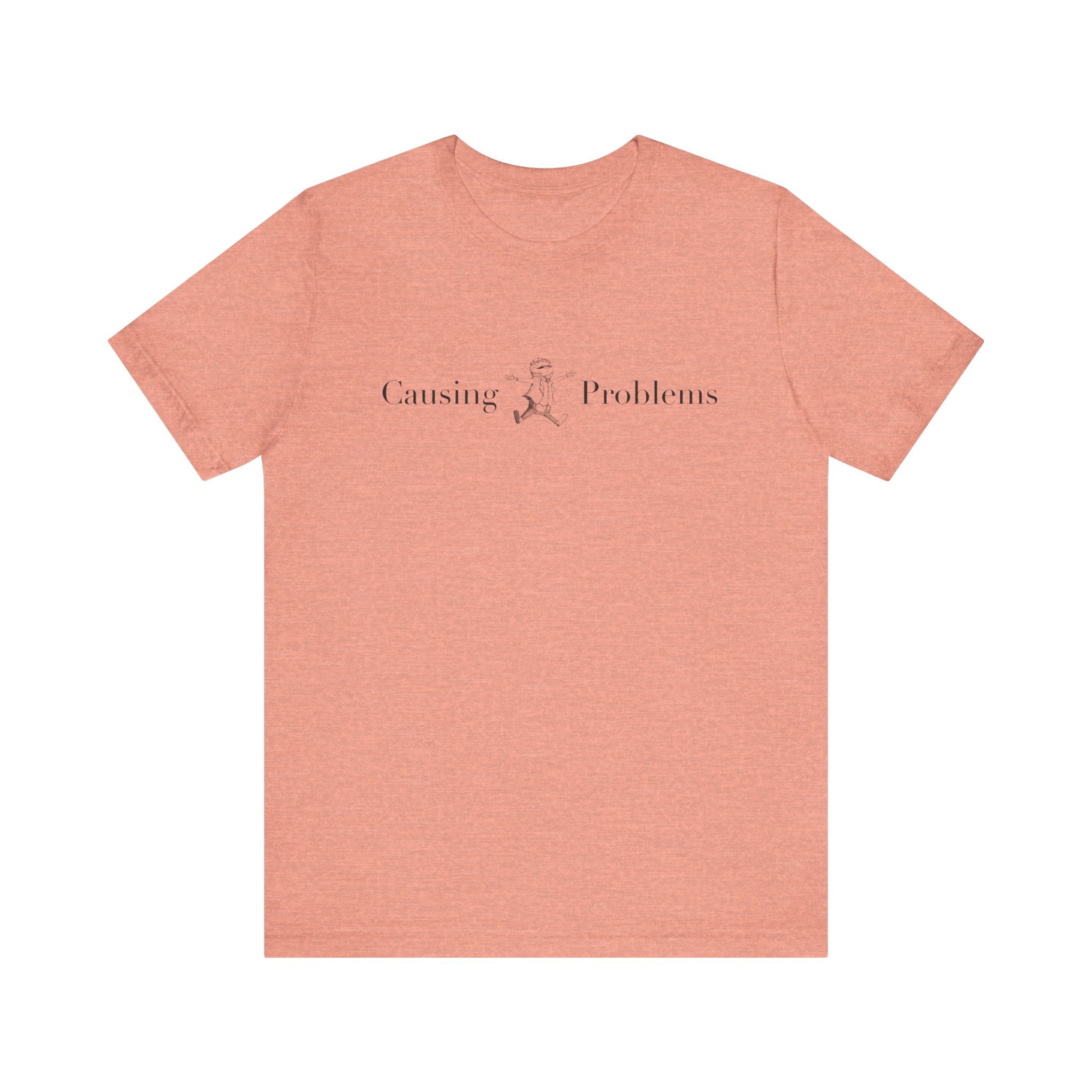 The Wind in the Willows - Causing Problems T-Shirt