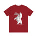 Canvas Red