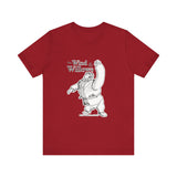 Classic Literature T-Shirt - The Wind in the Willows