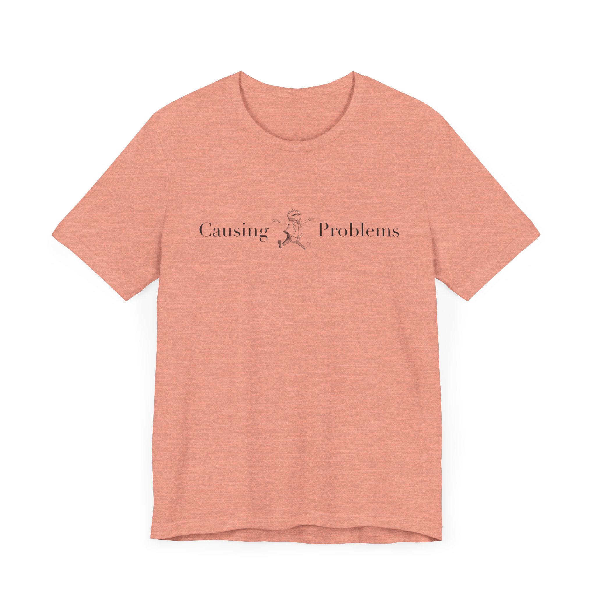 The Wind in the Willows - Causing Problems T-Shirt