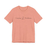 The Wind in the Willows - Causing Problems T-Shirt