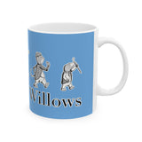Literature Mug - The Wind in the Willows