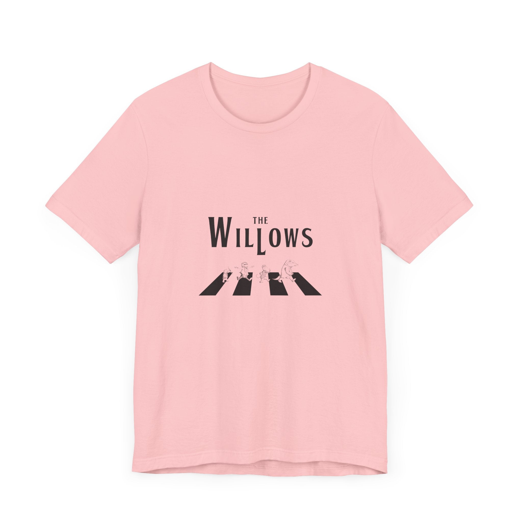 The Willows T-Shirt