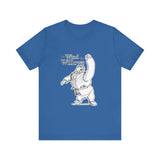 Classic Literature T-Shirt - The Wind in the Willows