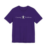 The Wind in the Willows - Causing Problems T-Shirt