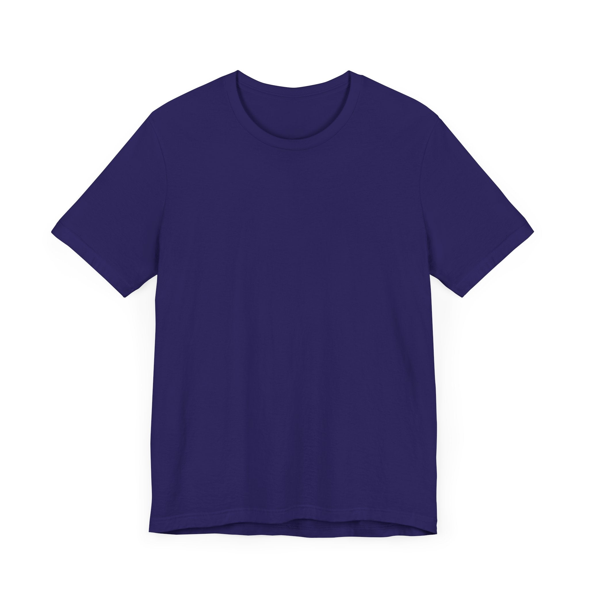 Classic Literature T-Shirt - Friends Welcome Enemies Warned