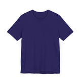Classic Literature T-Shirt - Friends Welcome Enemies Warned