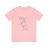 Classic Literature T-Shirt - The Wind in the Willows