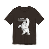 Classic Literature T-Shirt - The Wind in the Willows