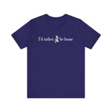 The Wind in the Willows - I'd Rather Be Home T-Shirt