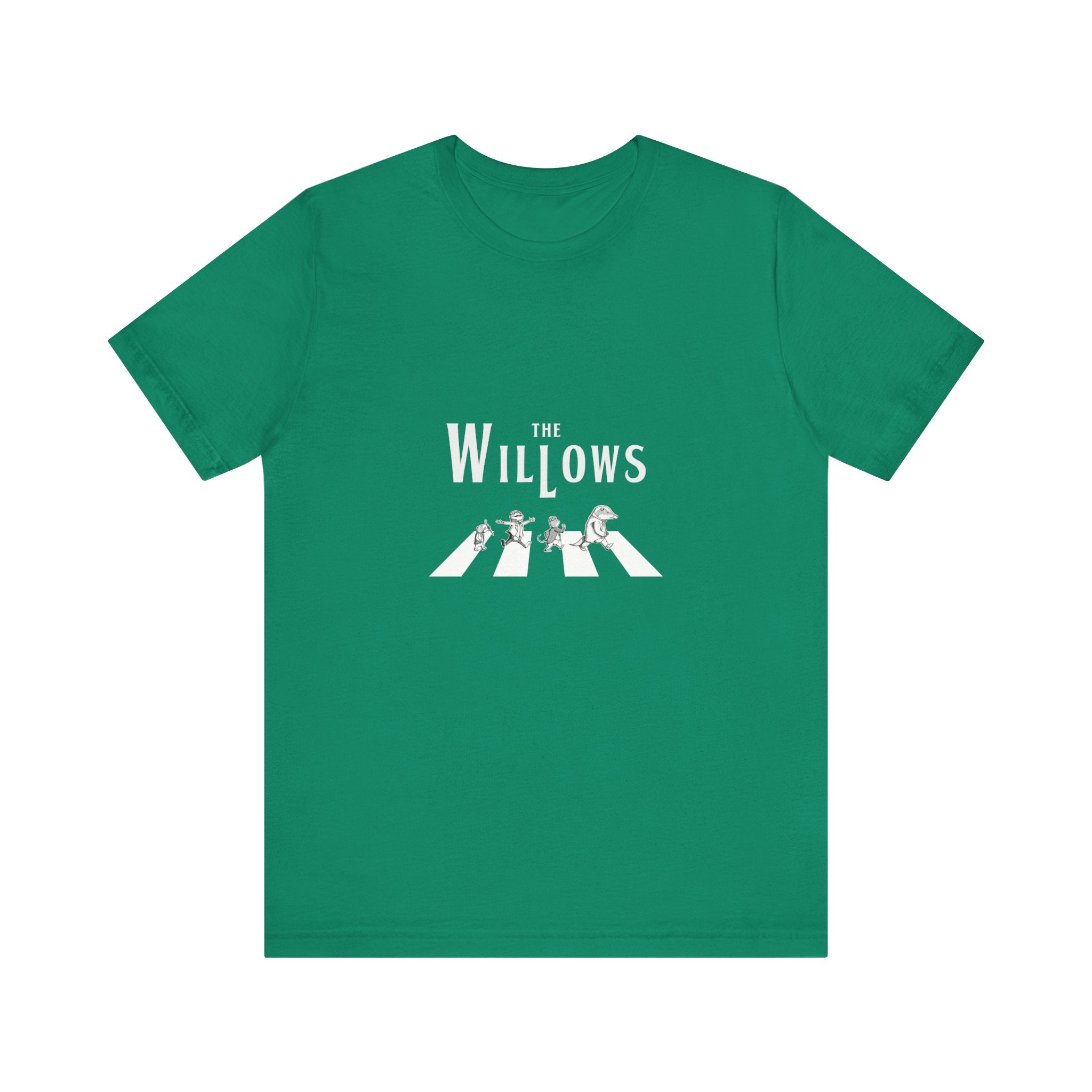The Willows T-Shirt