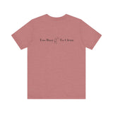 Classic Literature T-Shirt - Too Busy, To Clean