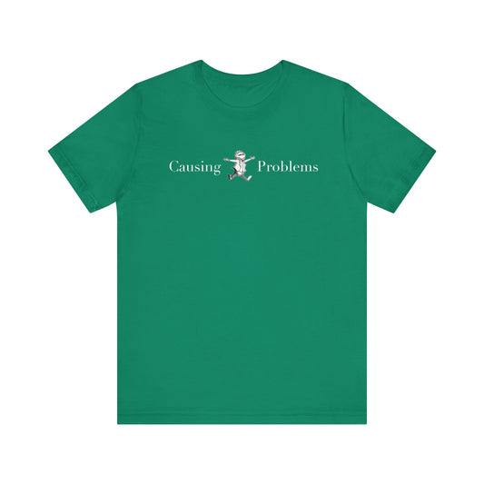 The Wind in the Willows - Causing Problems T-Shirt