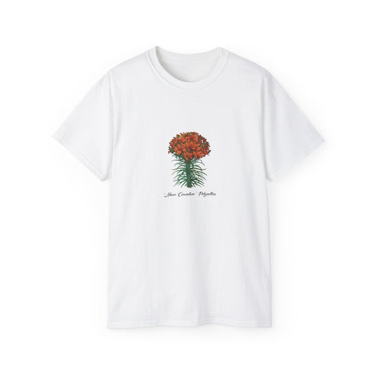Lilium Cruentum Polyanthos Unisex T-Shirt