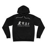 Hoodie - The Wind in the Willows