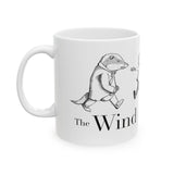 Literature Mug - The Wind in the Willows