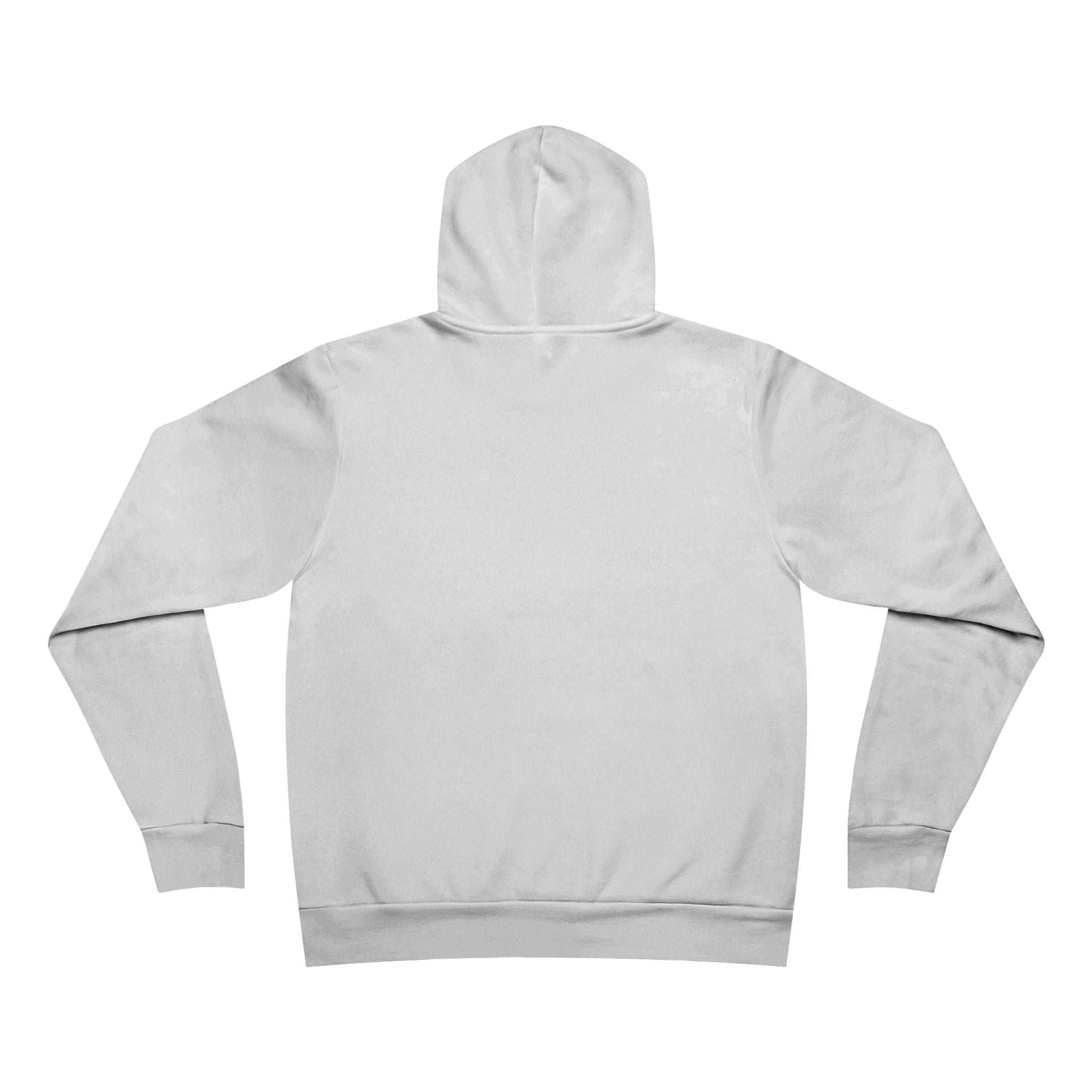 Pullover Hoodie - On my way to drink tea & read a book