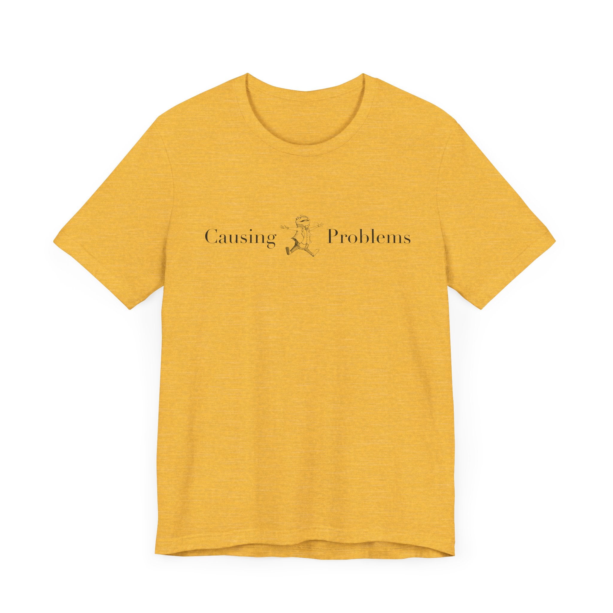 The Wind in the Willows - Causing Problems T-Shirt