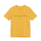 The Wind in the Willows - Causing Problems T-Shirt
