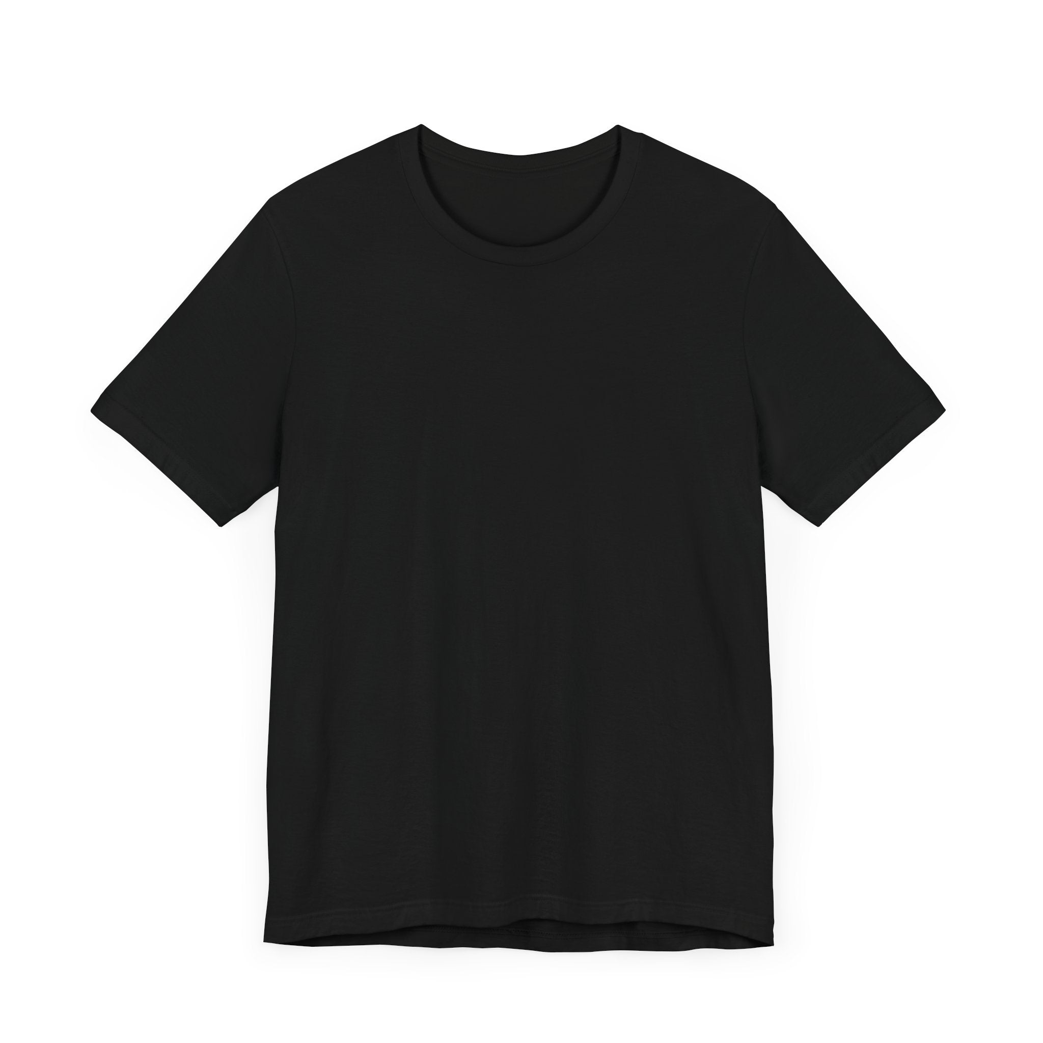 Classic Literature T-Shirt - Friends Welcome Enemies Warned