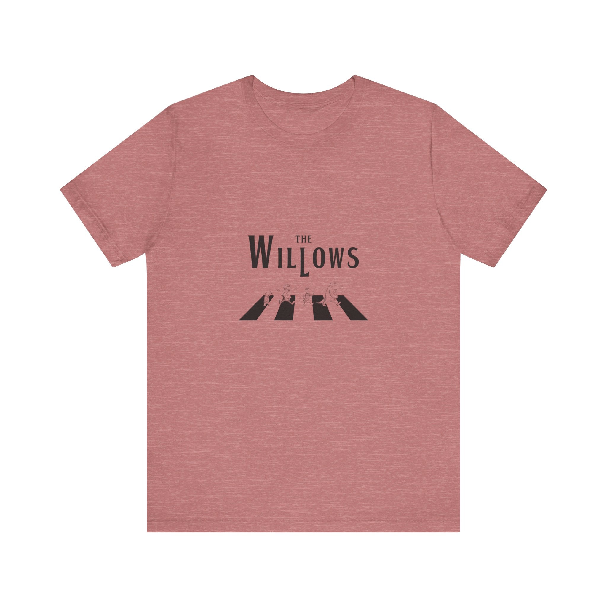 The Willows T-Shirt