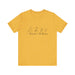 Heather Yellow Gold