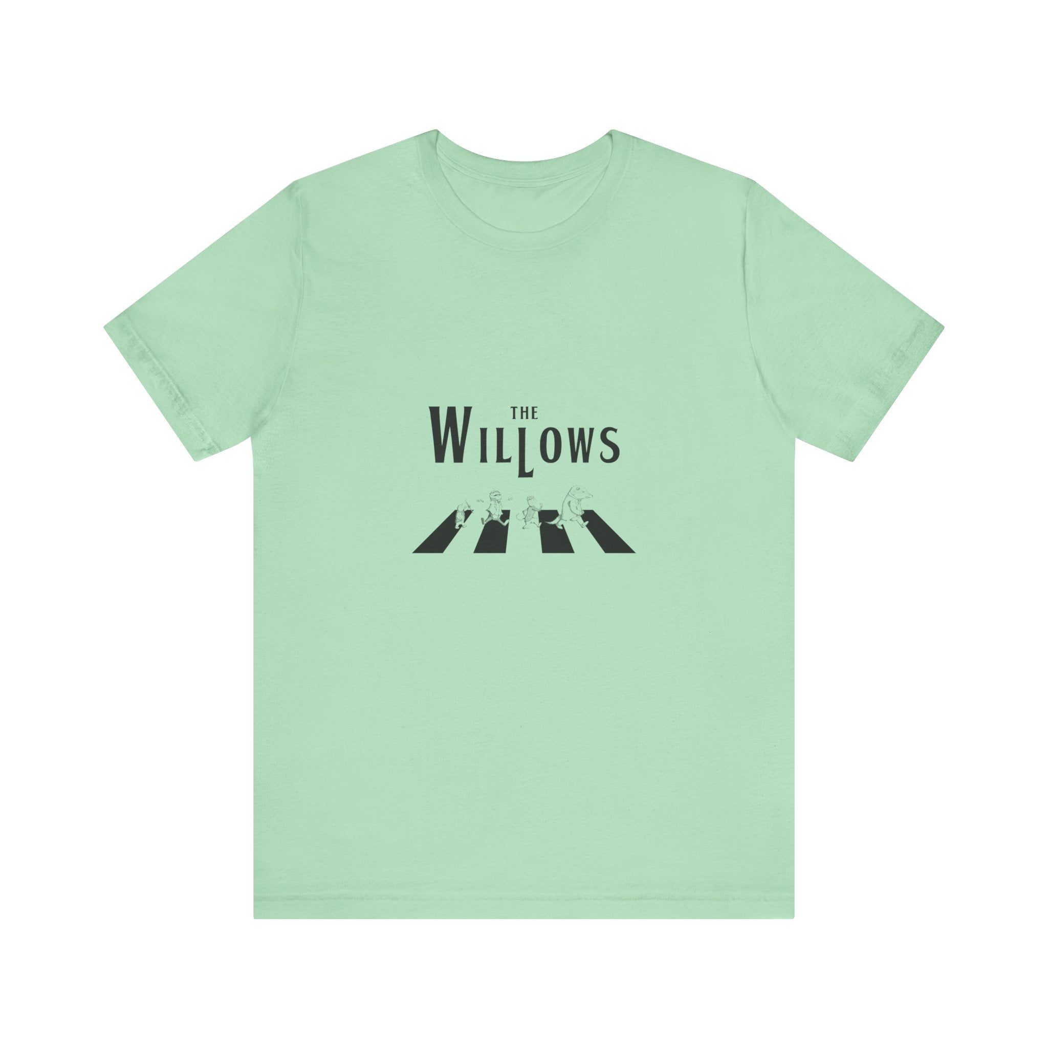 The Willows T-Shirt