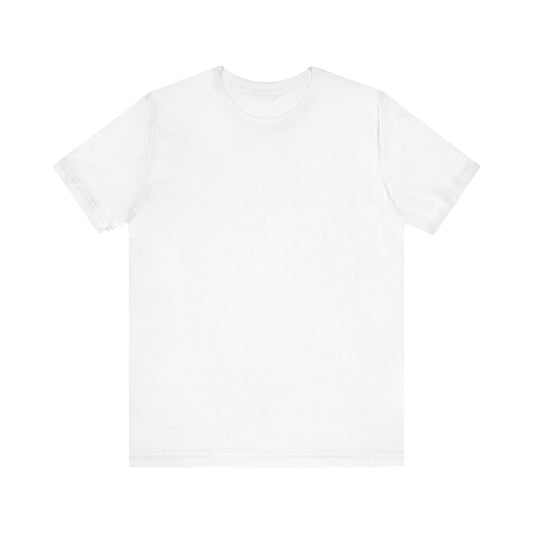 Classic Literature T-Shirt - Friends Welcome Enemies Warned