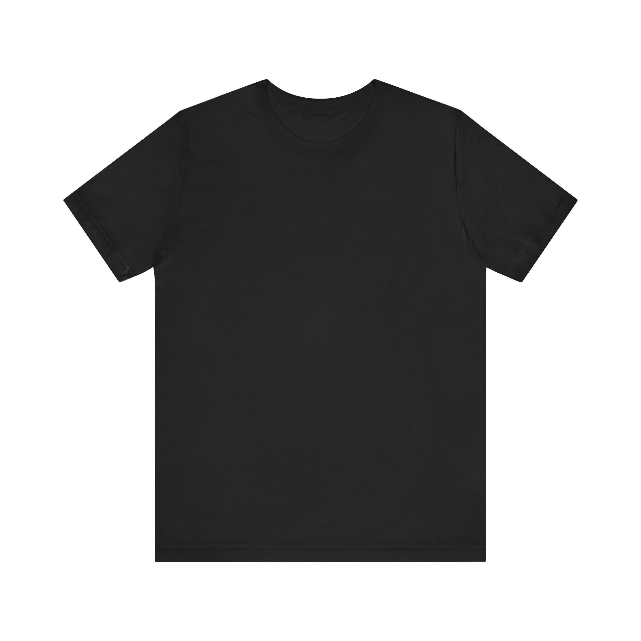Classic Literature T-Shirt - Friends Welcome Enemies Warned