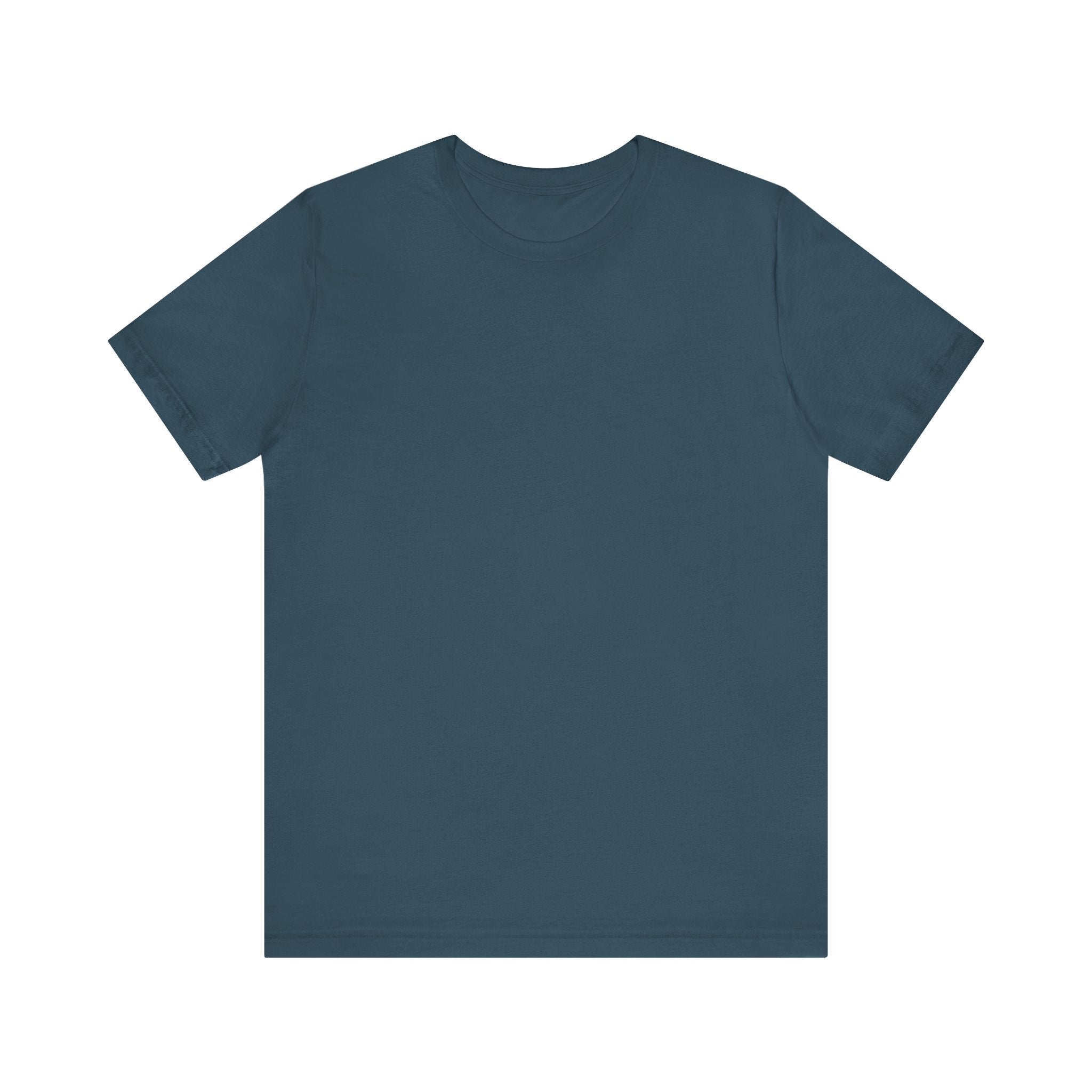 Classic Literature T-Shirt - Friends Welcome Enemies Warned