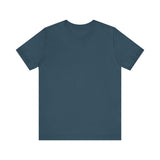 Classic Literature T-Shirt - Friends Welcome Enemies Warned