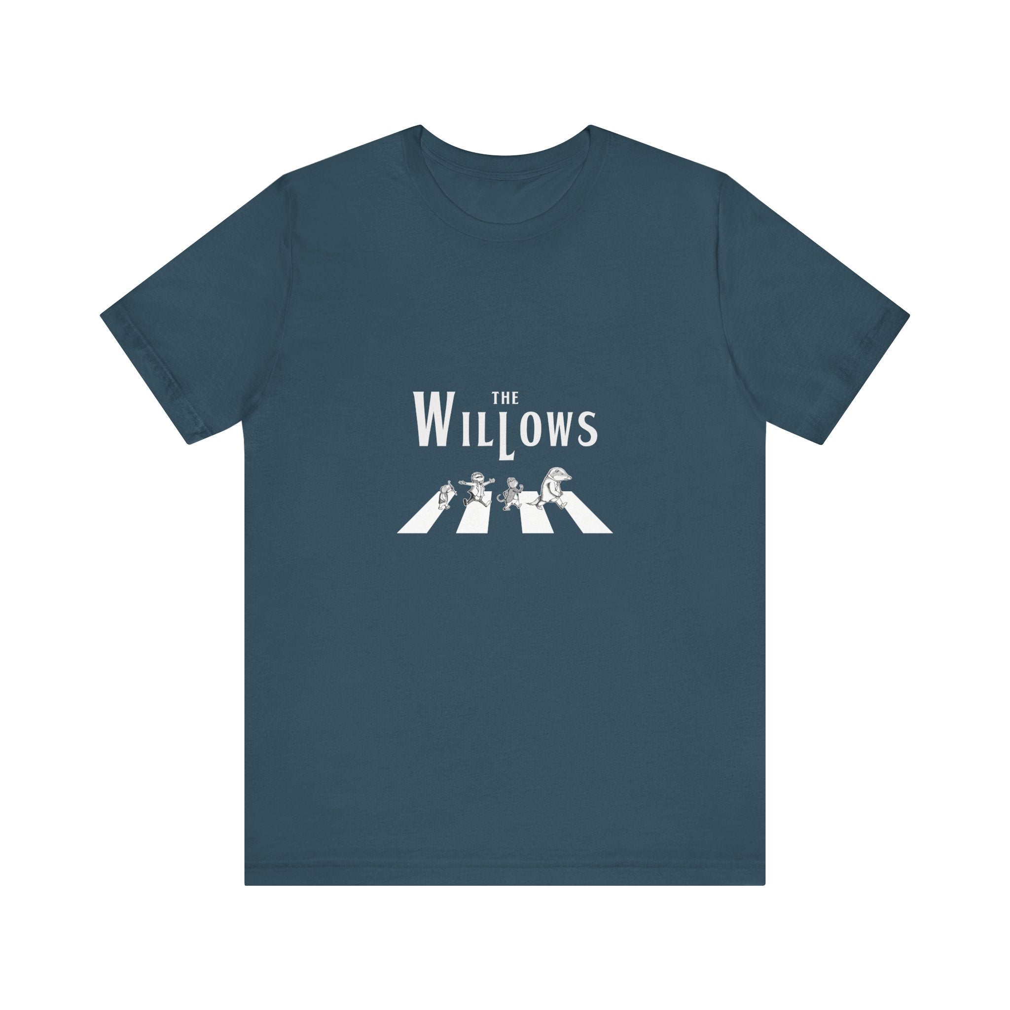 The Willows T-Shirt