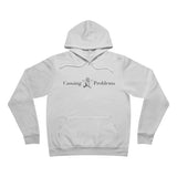 Hoodie - Causing Problems