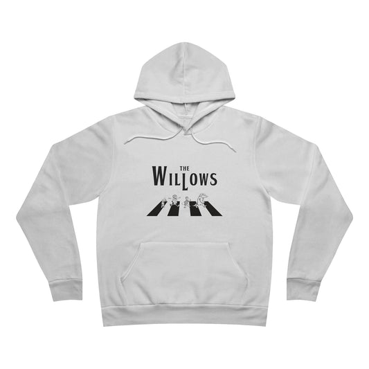 Hoodie - The Willows