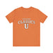 Burnt Orange