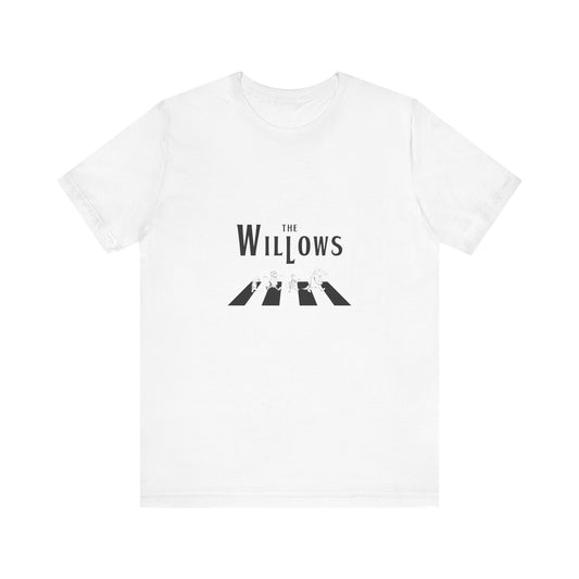 The Willows T-Shirt