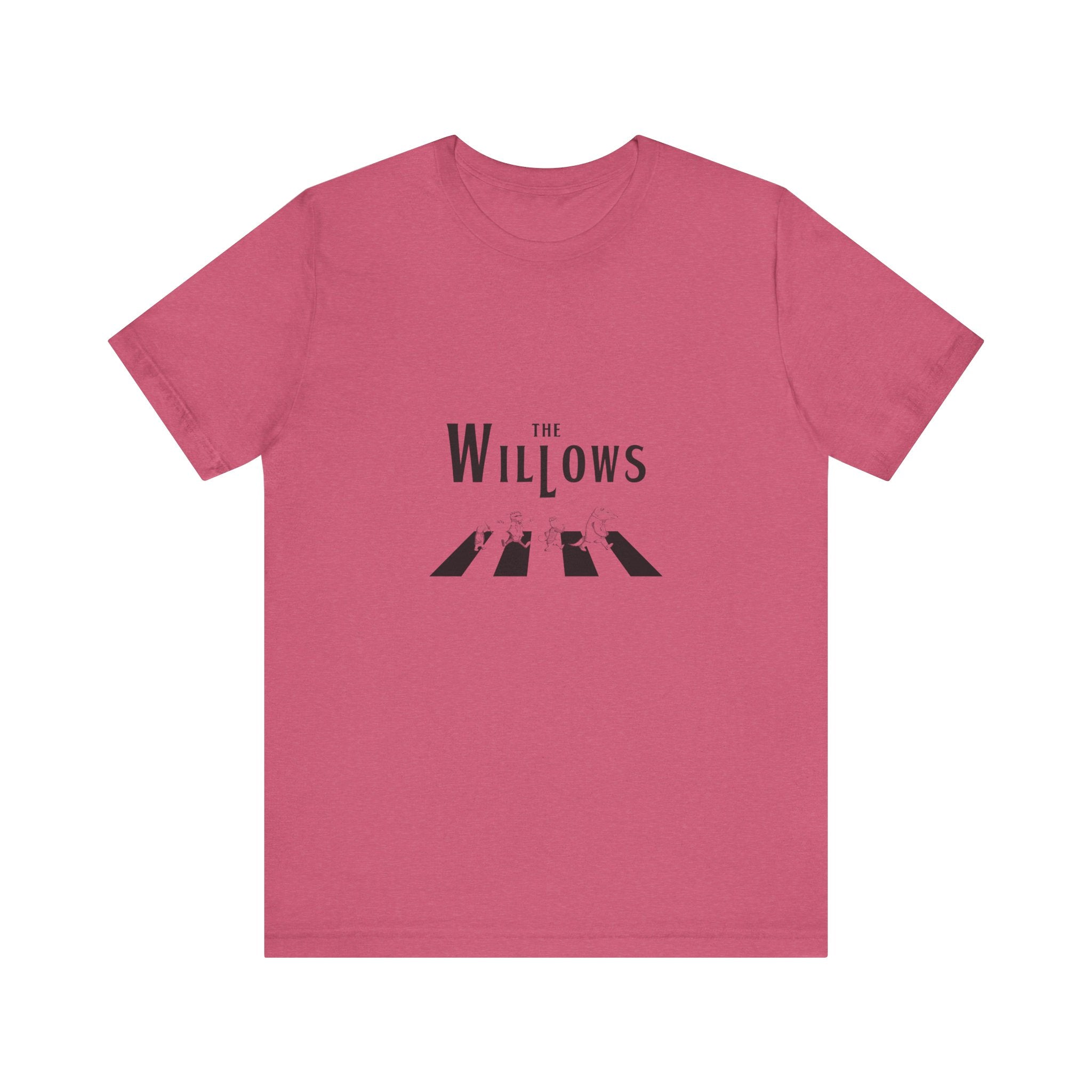 The Willows T-Shirt