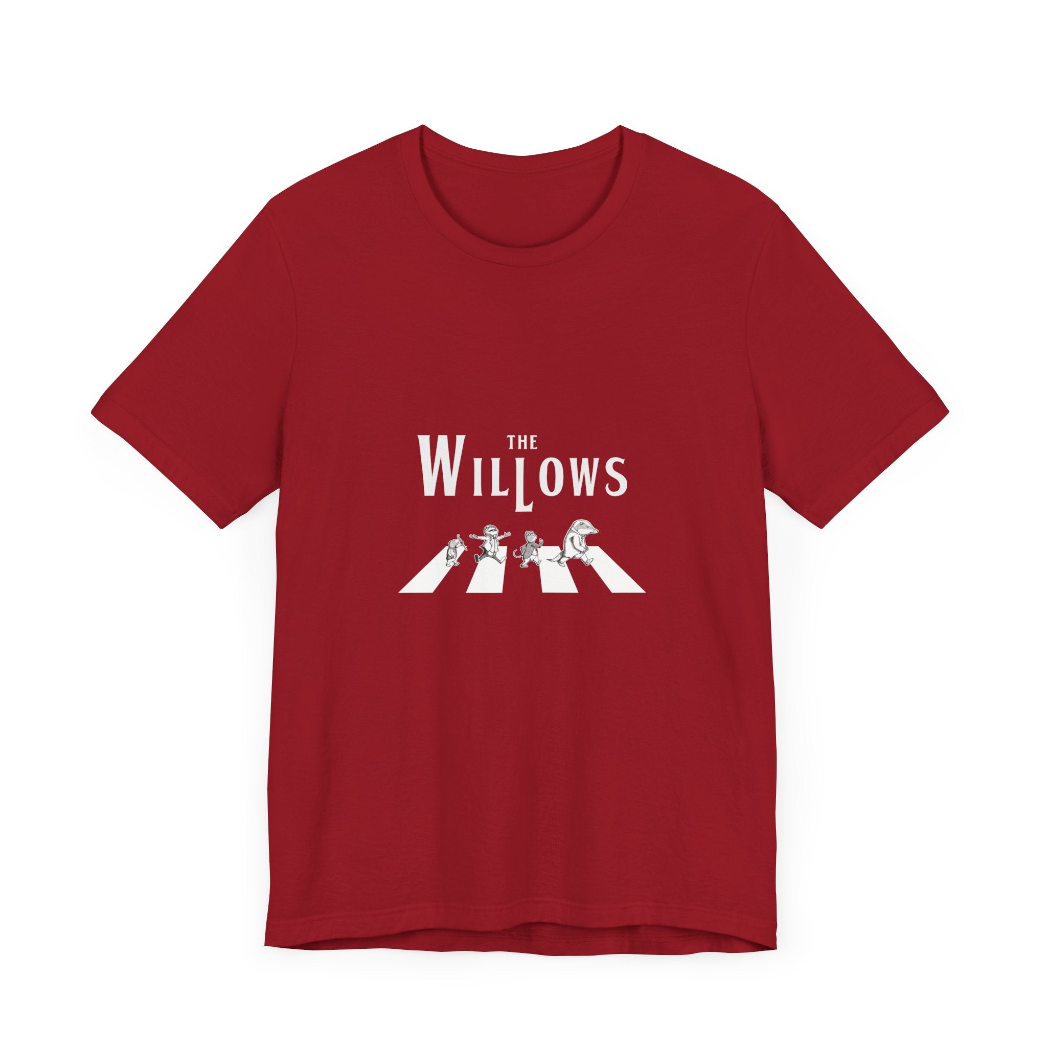The Willows T-Shirt