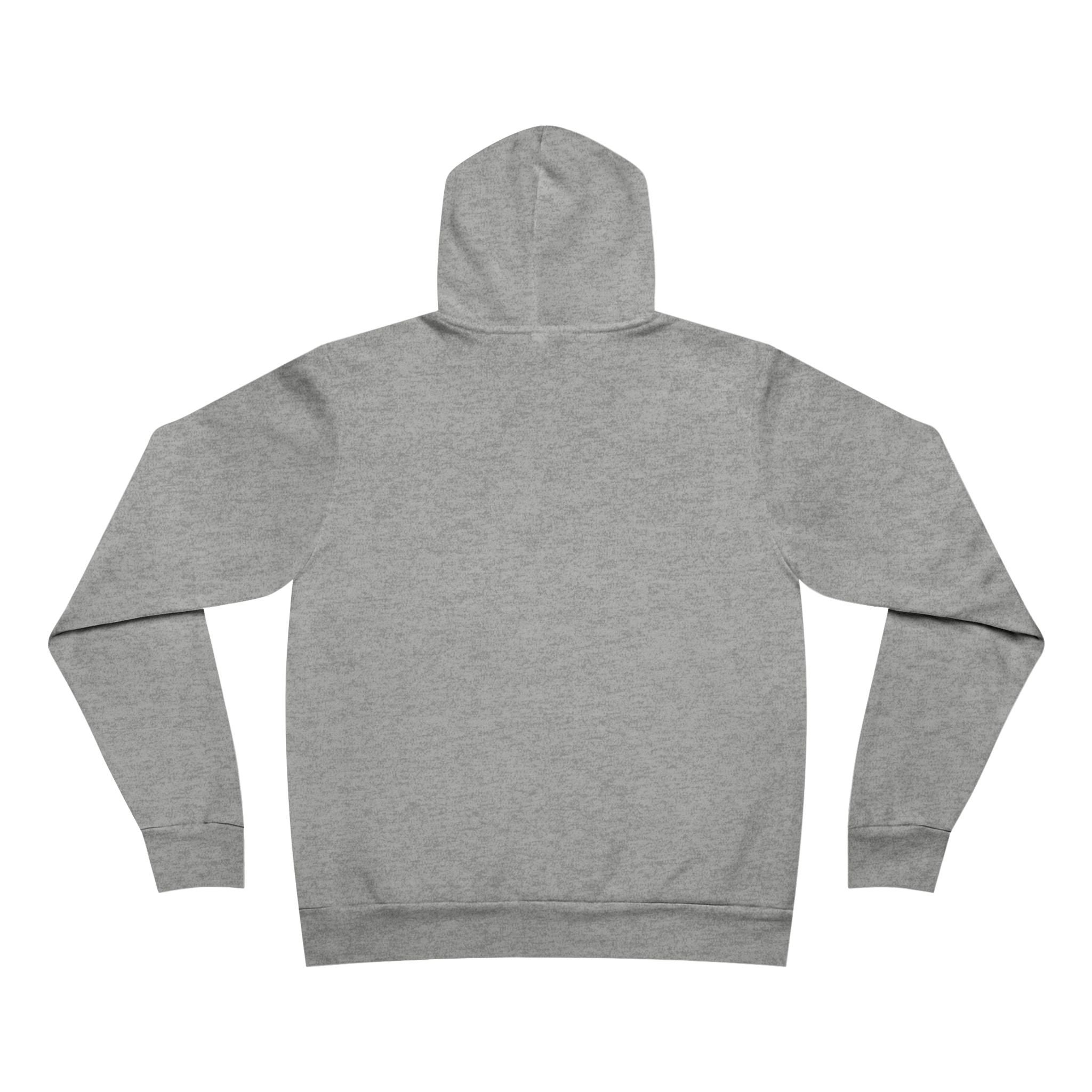 Hoodie - Causing Problems