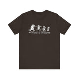 Literature T-Shirt - The Wind in the Willows