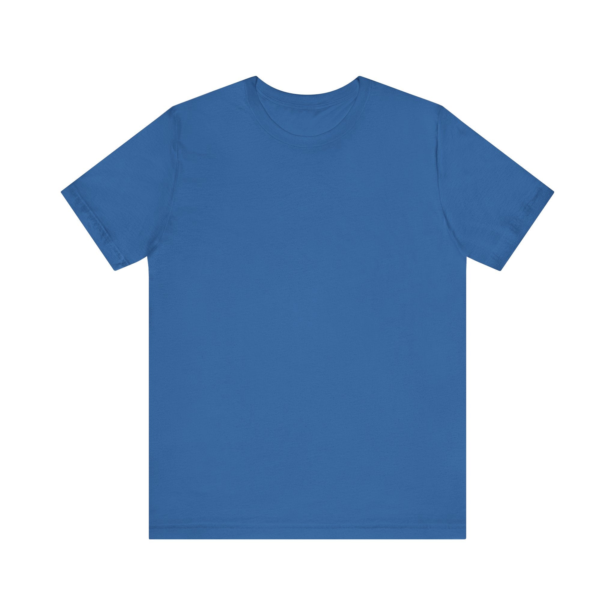 Classic Literature T-Shirt - Too Busy To Clean