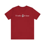 The Wind in the Willows - I'd Rather Be Home T-Shirt