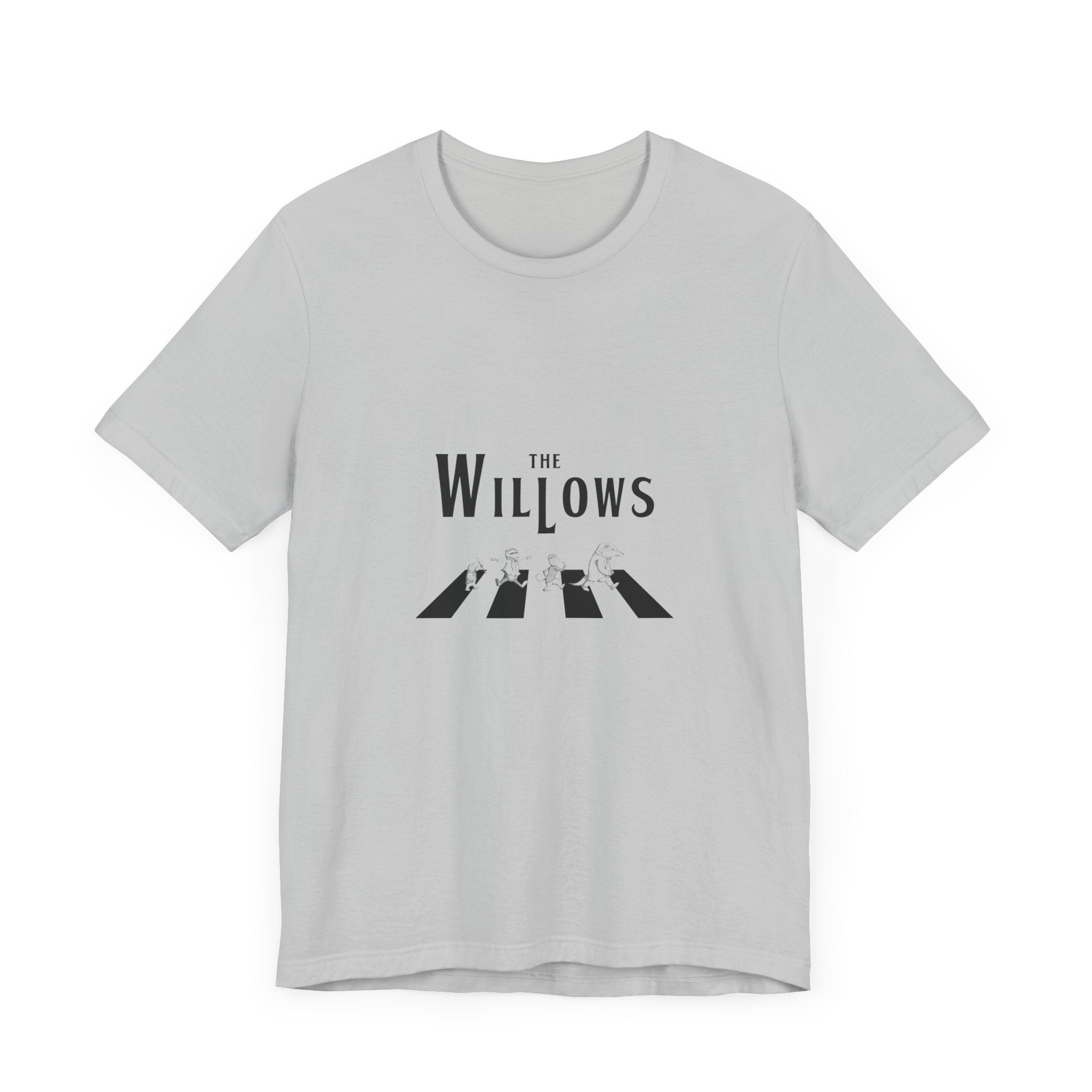 The Willows T-Shirt