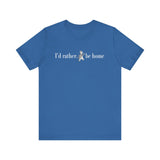 The Wind in the Willows - I'd Rather Be Home T-Shirt