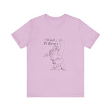 Classic Literature T-Shirt - The Wind in the Willows