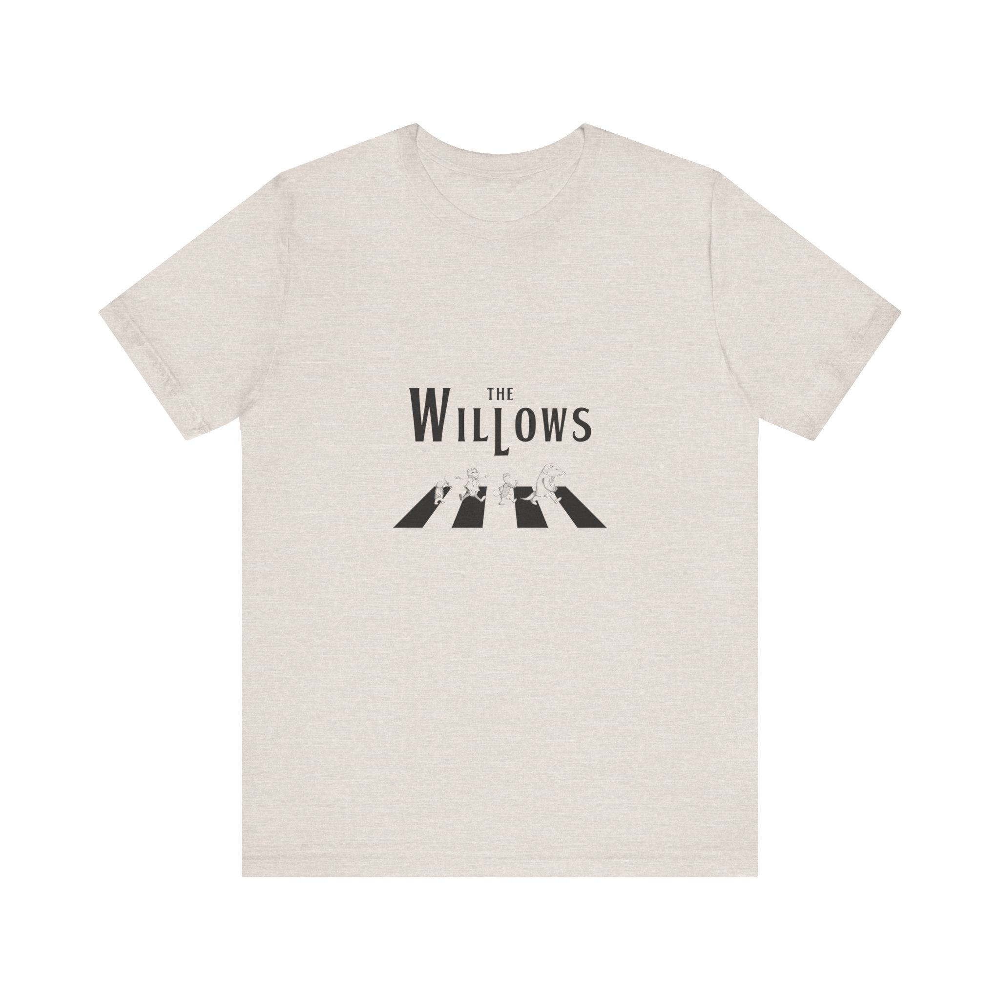 The Willows T-Shirt