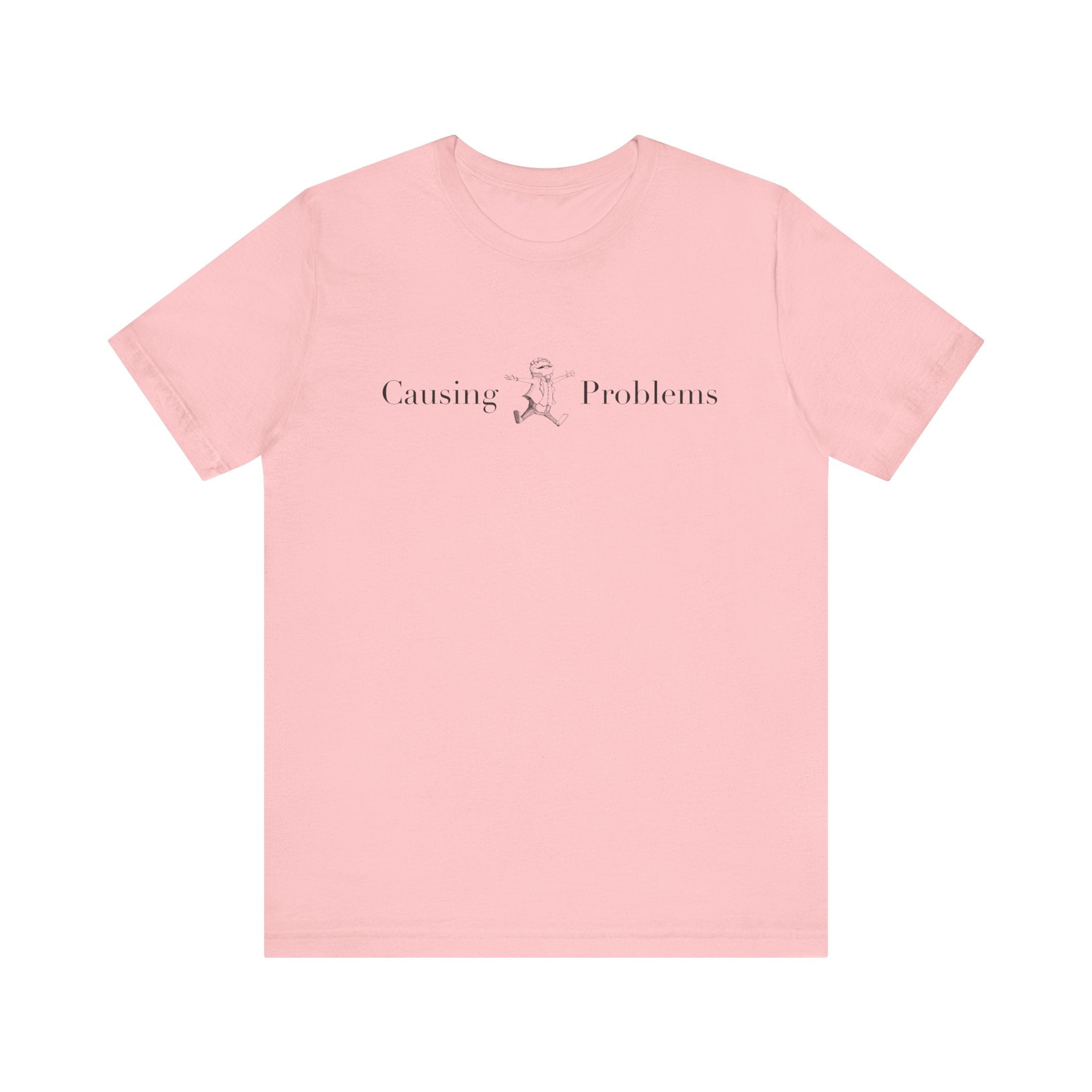 The Wind in the Willows - Causing Problems T-Shirt