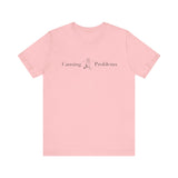 The Wind in the Willows - Causing Problems T-Shirt