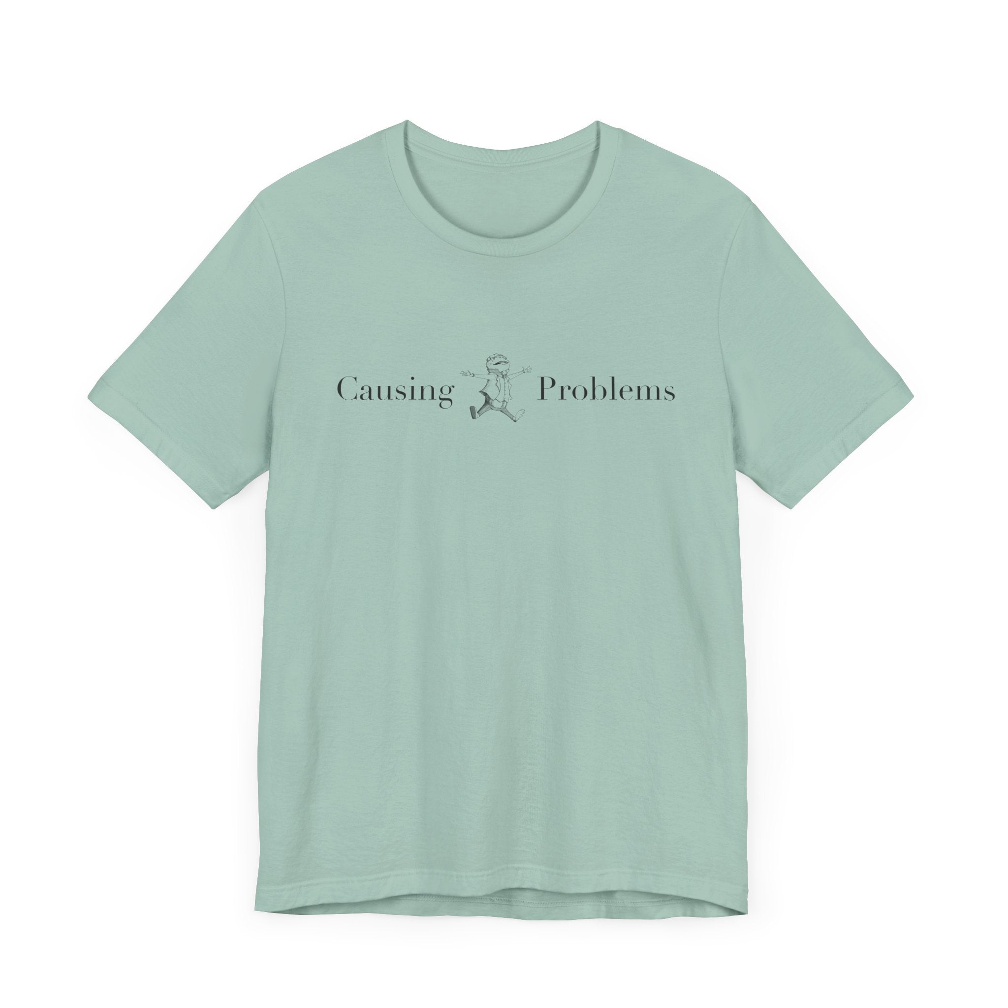 The Wind in the Willows - Causing Problems T-Shirt