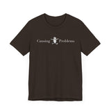 The Wind in the Willows - Causing Problems T-Shirt